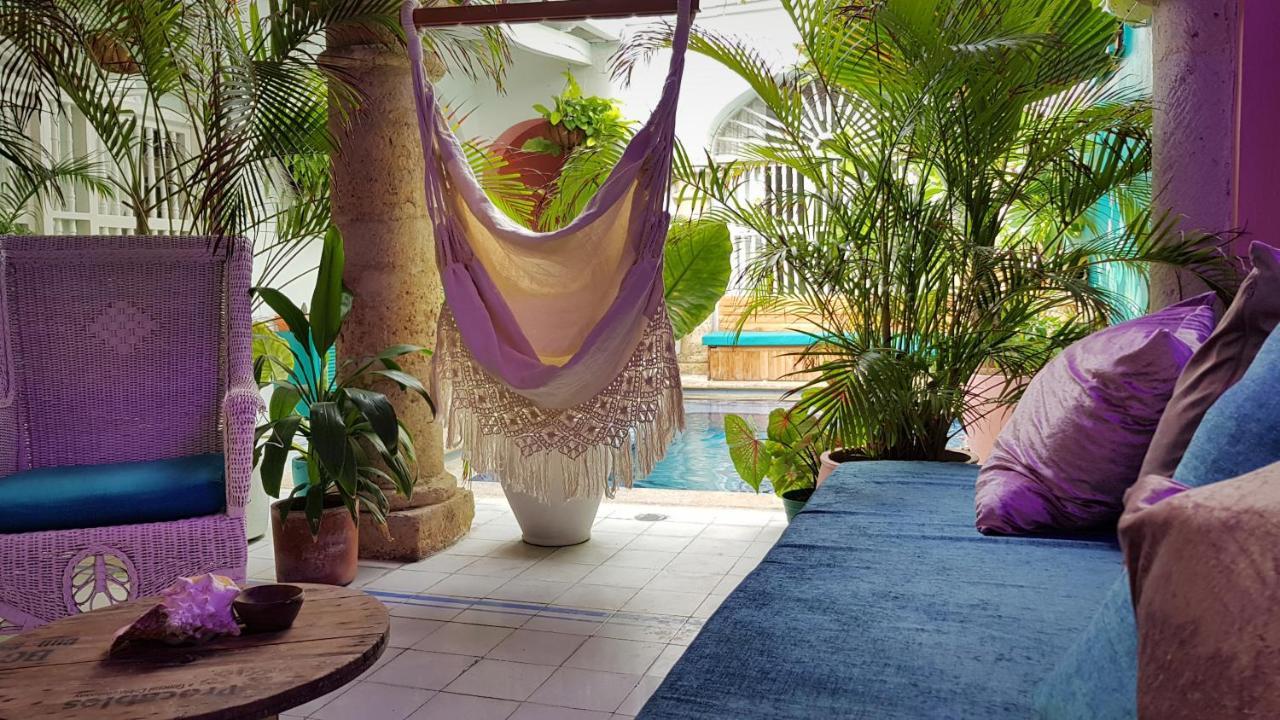 Old City Oasis * Cartagena